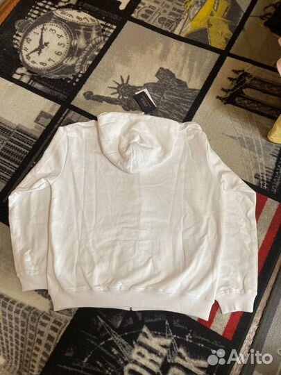 Зип худи Ralph Lauren