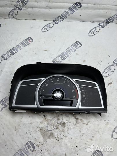 Щиток приборов Honda Civic