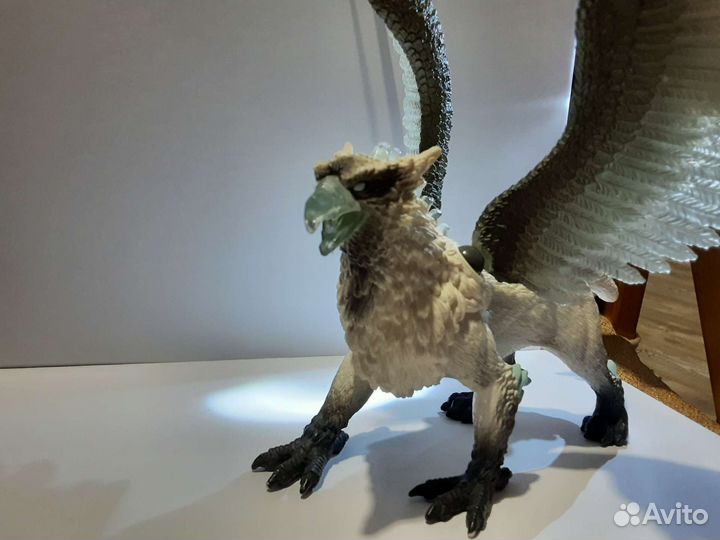 Игрушка Грифон