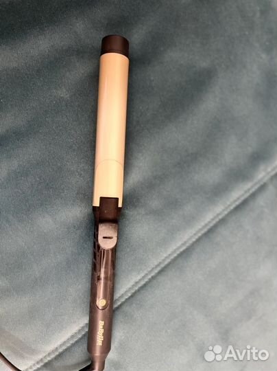 Плойка для волос babyliss