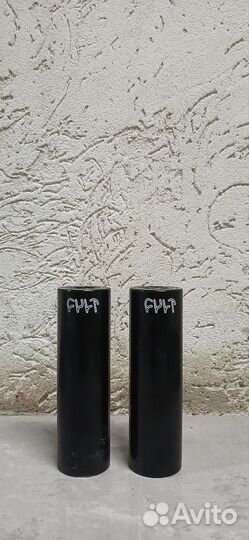 Пеги для bmx cult