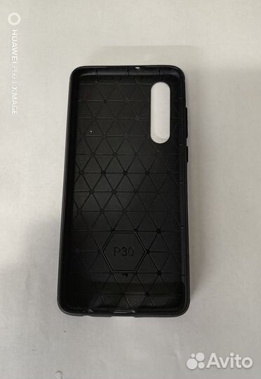 HUAWEI P30, 6/128 ГБ