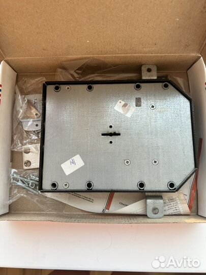 Замки дверные Сапфир Рубин