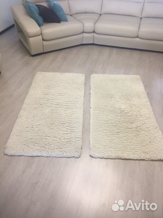 Коврик прикроватный