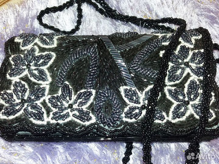 Сумка женская клач