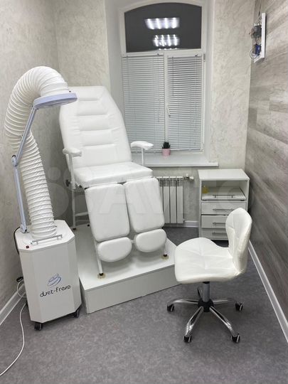 1-к. квартира, 30 м², 1/2 эт.