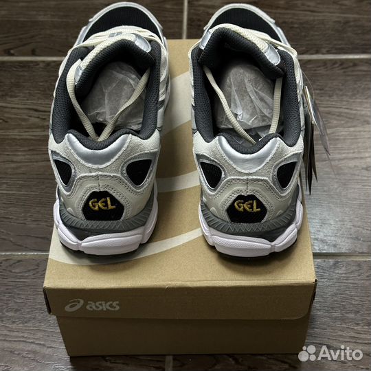 Кроссовки Asics Gel NYC