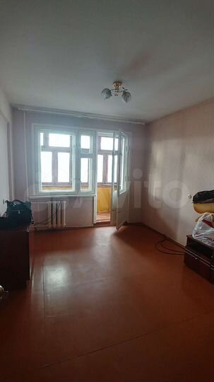 2-к. квартира, 50 м², 4/5 эт.