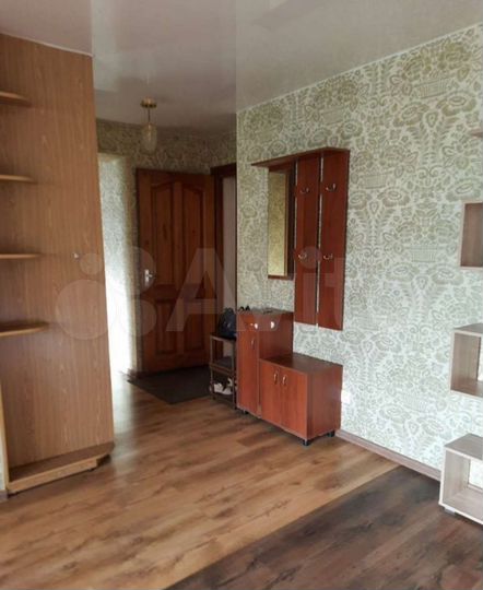 2-к. квартира, 49,9 м², 9/10 эт.