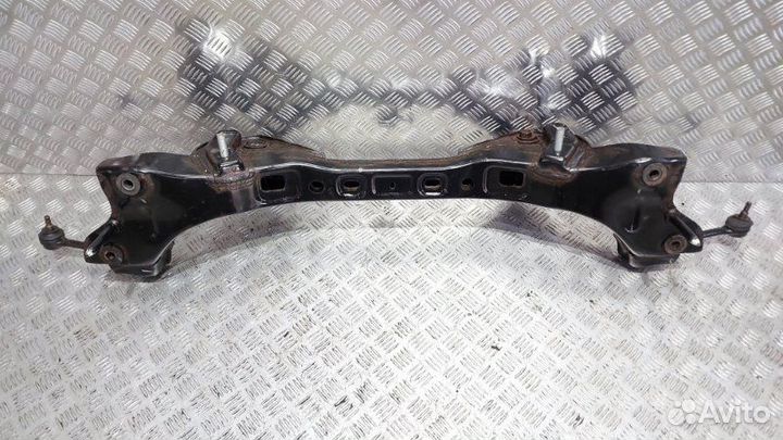 Балка подвески задняя Kia Optima TF G4KD 2012