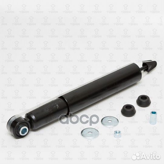 Амортизатор зад.mitsubishi pajero 07 DH1286 torr