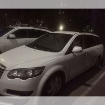 Chery CrossEastar (B14) 2.0 MT, 2012, 140 000 км, с пробегом, цена 550 000 руб.