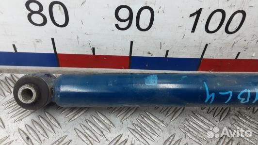 Амортизатор задней балки opel corsa D (1BL04LX01)