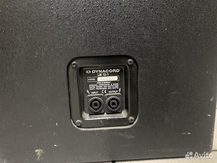 Продам колонки