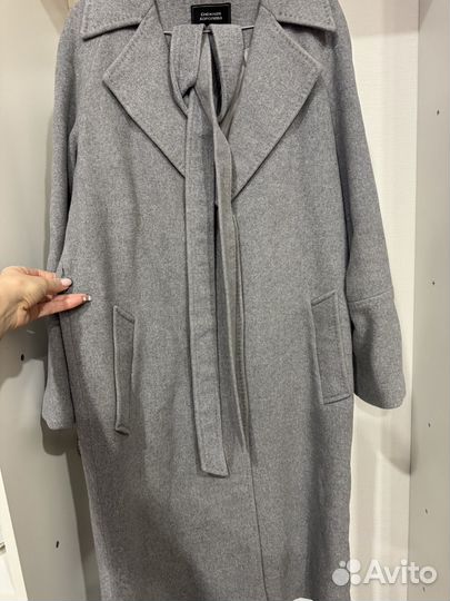 Пальто женское
