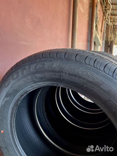 Sunwide Conquest 265/65 R17 95T