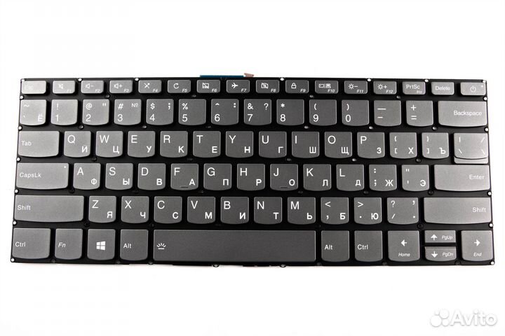 Клавиатура для ноутбука Lenovo 320-14ISK 520S-14I