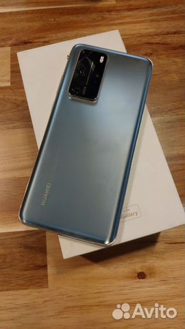 HUAWEI P40 Pro, 8/256 ГБ купить в Уфе | Электроника | Авито