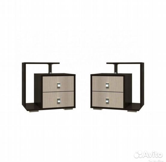 Тумбы прикроватные 
