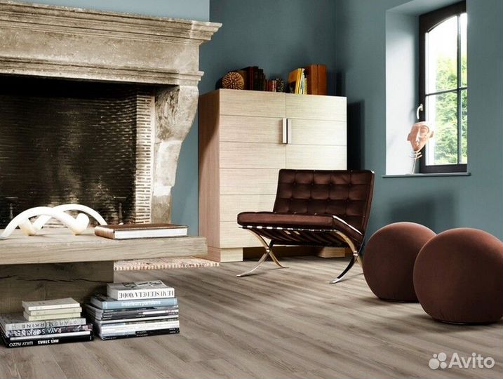 Кварцвинил Moduleo Next belver OAK 294