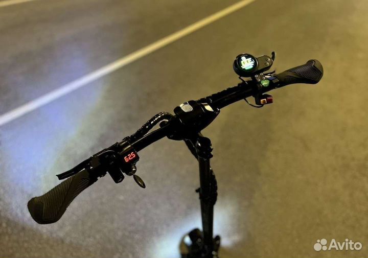 Электросамокат Halten RS-03 V2