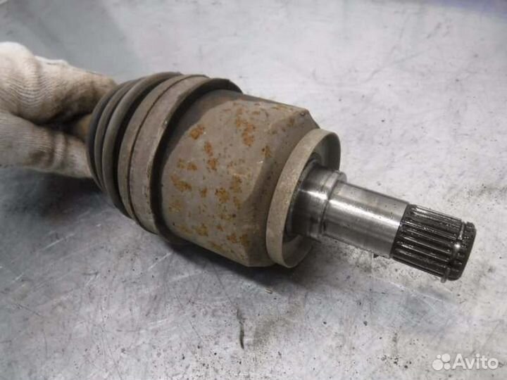 Привод передний левый Datsun On-Do 11186 2016