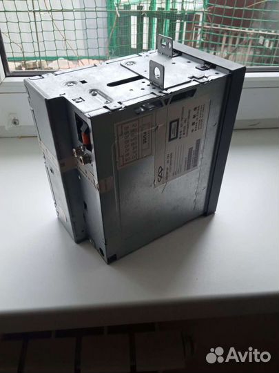 Автомобильные магнитолы бу