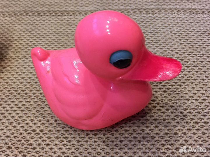 Игрушки СССР