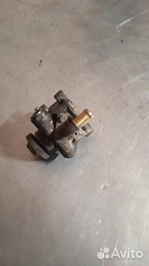 Насос гидроусилителя руля Volkswagen Golf 4 2003