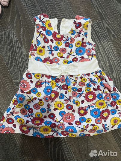 Детская одежда для девочек