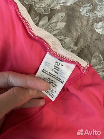 Купальники на девочку 92 пакетом