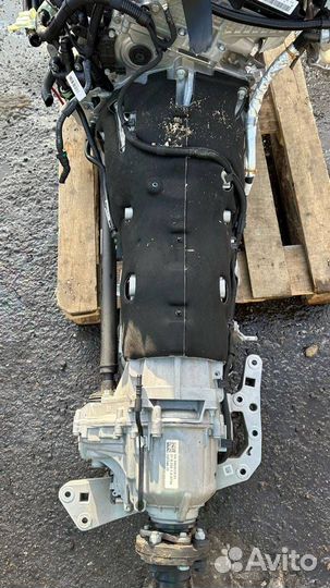 Карданный вал передний BMW 6 G32 2021 26209452673