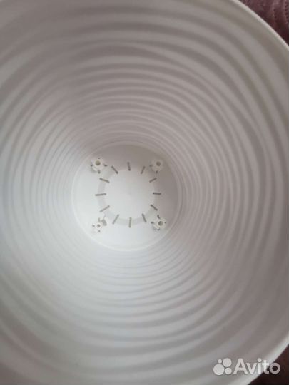 Кашпо горшок для цветов