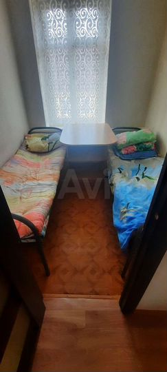 Комната 10 м², 2/2 эт.