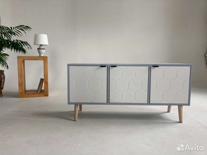 Тумба под тв