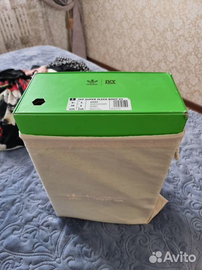 Кеды adidas originals