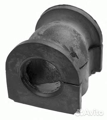 Втулка заднего стабилизатора d19 honda cr-v re 07