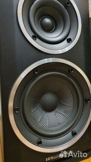 Колонки Wharfedale Diamond 121