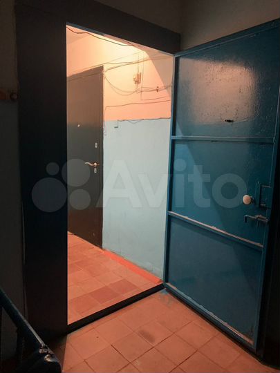 3-к. квартира, 70,7 м², 3/3 эт.