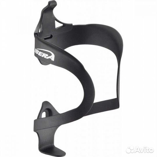 Флягодержатель ibera IB-BC5, черный