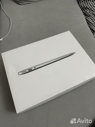 Apple MacBook Air 13 2017