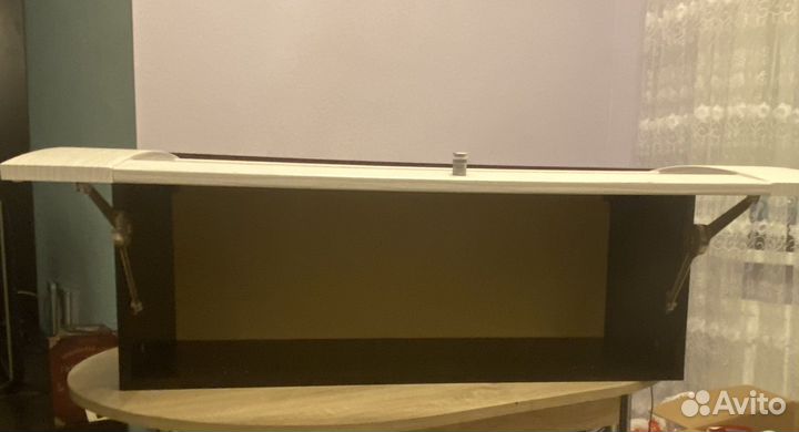 Полка настенная 2 штуки