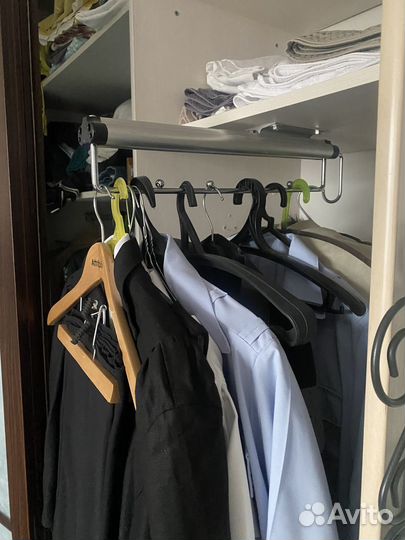 Шкаф купе бу