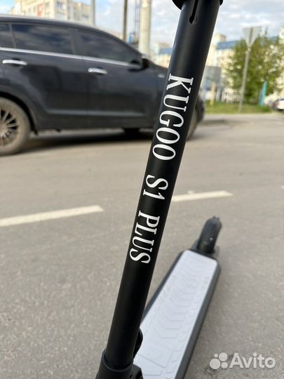 Прокат электросамокатов