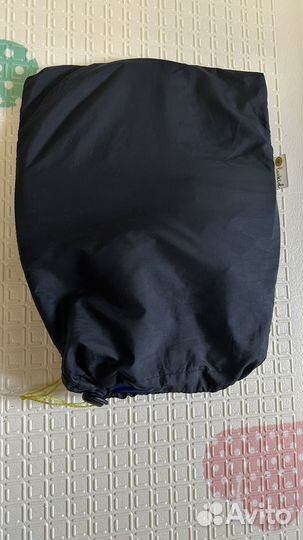 Козырек от солнца на коляску leokid