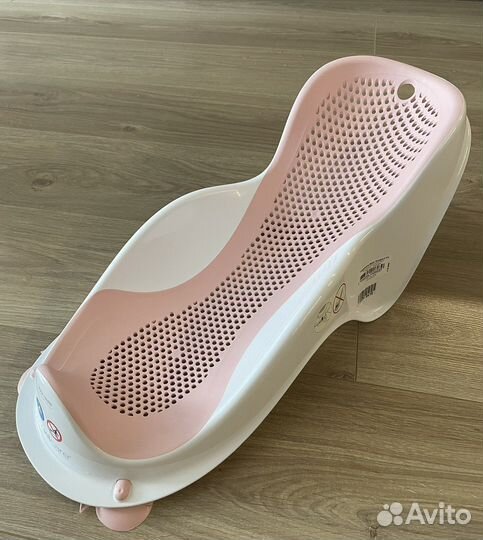 Горка для купания angelcare