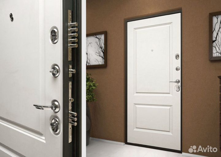 Двери с доставкой