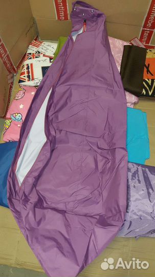 Внешний чехол для кресла-мешка Tamm'antimebel