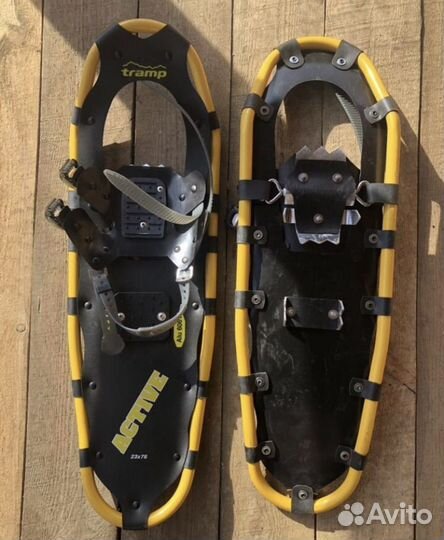 Снегоступы Tramp