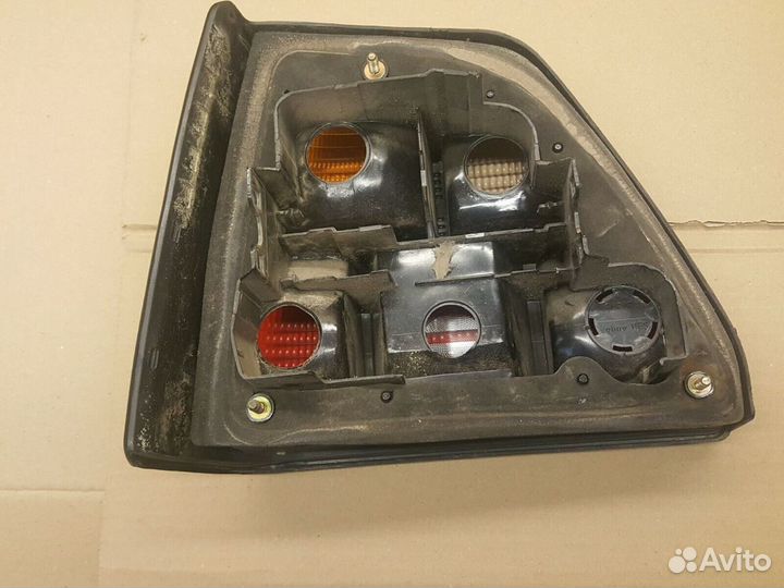 VW Golf 2 Фонарь задний правый